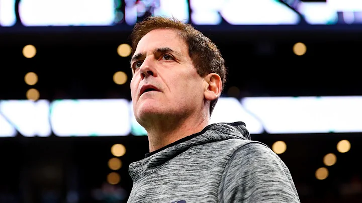 Mark Cuban Dives Into Generic Drug Market, Aiming to Reduce Drug Costs