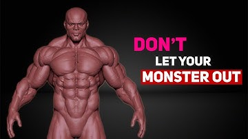 The ONLY 4 Exercises You Need For MASS