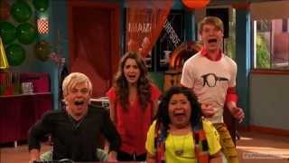 Disney Channel Uk Halloween Advert 2014