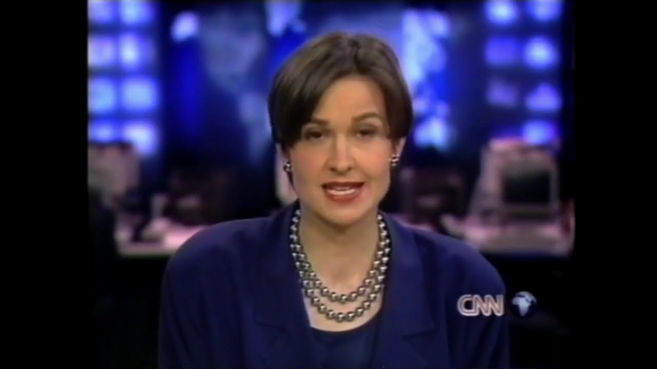 Zapping ASTRA Satellite 1996