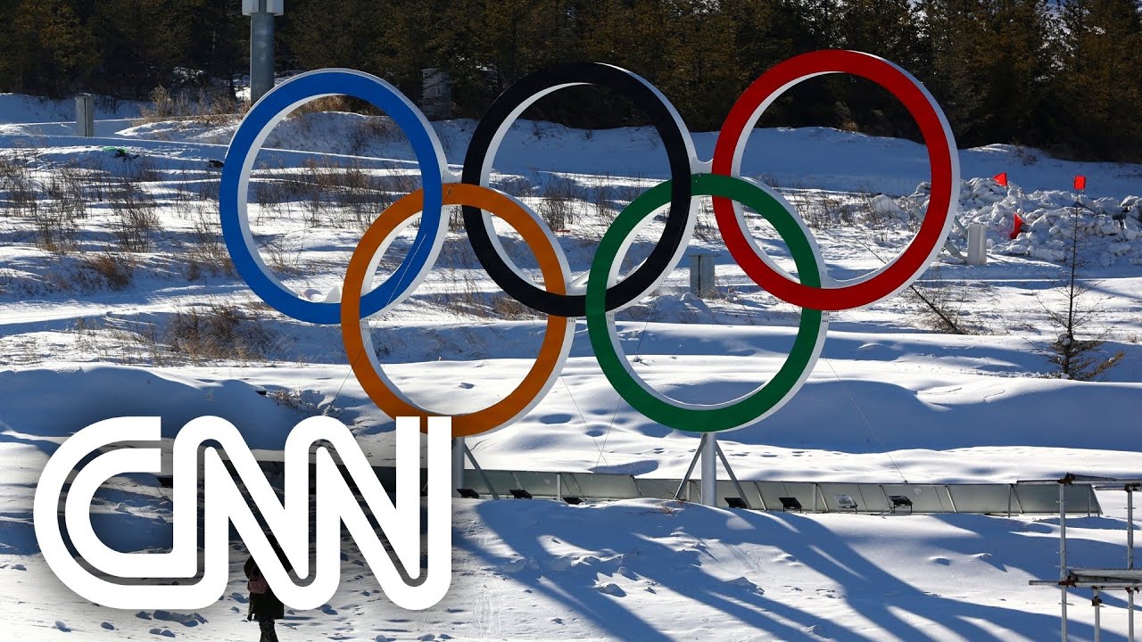 Rússia e Belarus são vetados de participar da Paralimpíada de Inverno | CNN PRIME TIME