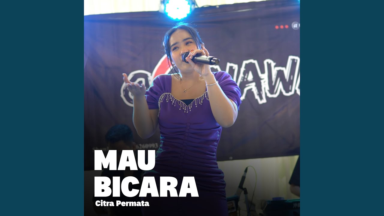 Mau Bicara