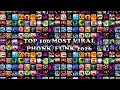 TOP 100 MOST VIRAL PHONK FUNK 2026 PLAYLIST 