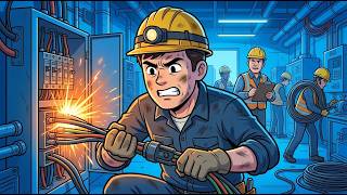 Your Life From Electrician to Electrical Contractor