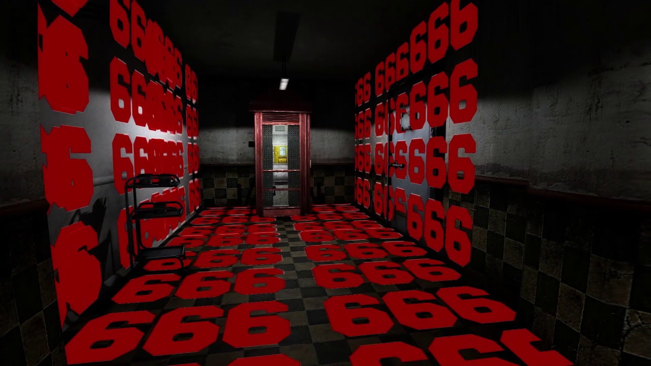 exploring the Deep WebThe red room was fictional but I made up my imaginati...