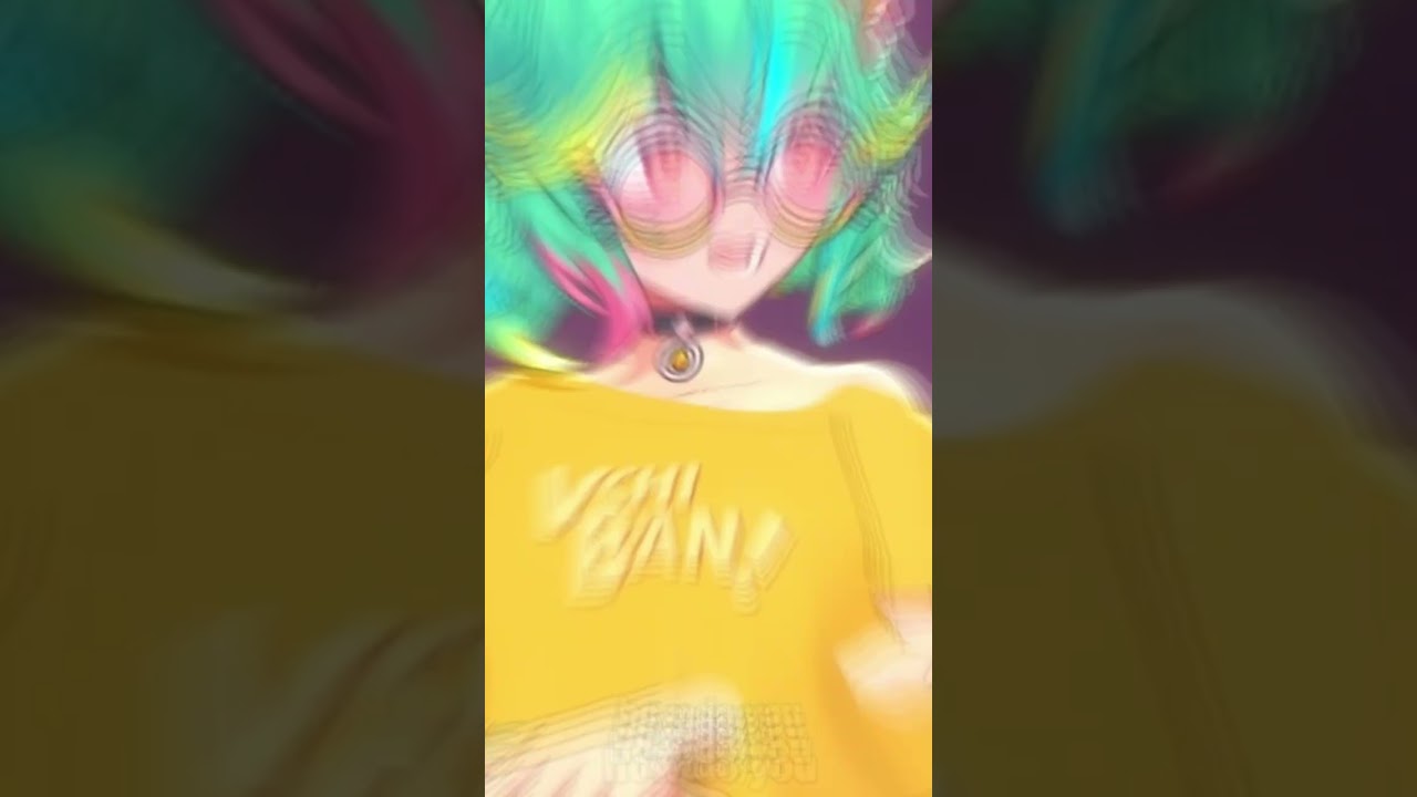 YOU'RE GAY