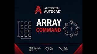 How to use Array command