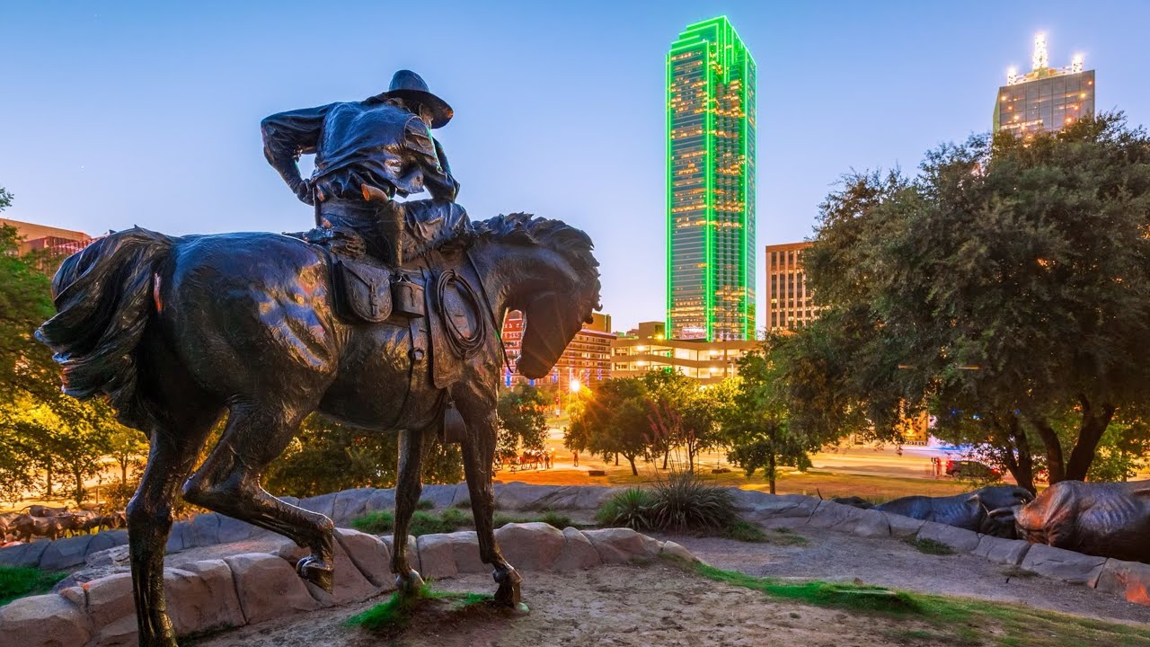 Exploring Dallas: Top Attractions, Hidden Gems, and Local Eats!