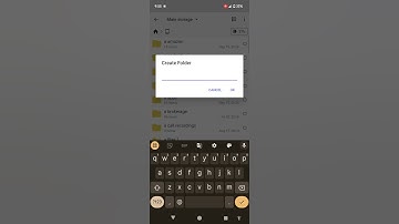 cx folder already exists hidden.