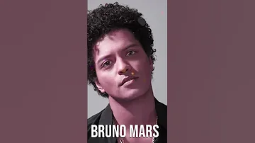 Bruno Mars Thats What I Like 