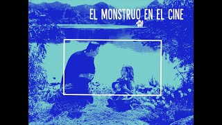 El monstruo en el cine de terror