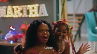 This week on Isitha The Enemy