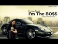 I'm the Boss - Emcee Feral [Stay Schemin Cover Rick Ross][Single - 2012]