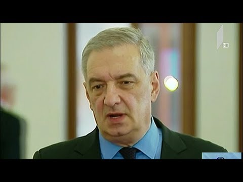 პანკისის სახალხო კრების მიმართვა