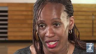 Jackie Joyner Kersee 720p H264