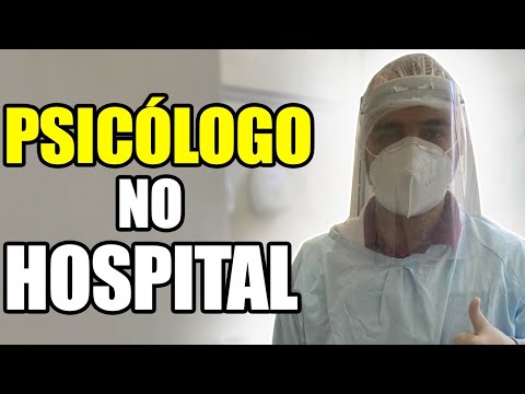 Vídeo: Trabalho Do Psicólogo: Interessante E útil 10