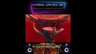 God of War (Short 290) #godofwar #kratos #hgbr #HGBR