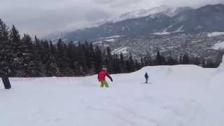 My Channel Teaser. Stubai, Goobaya-Snowpark Gubałówka, Novy Hrozenkov