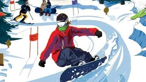 Grand Mountain Adventure Part 1 Android iOS Gameplay