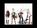 Final Fantasy III DS OST - Dark Crystal ~ Extended