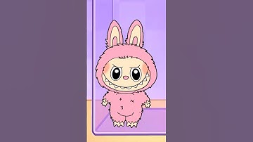 Most Game Ever! LABUBU and Italian Brainrot Boss LEVEL - Merge Fellas #brainrot #labubu #mergefellas