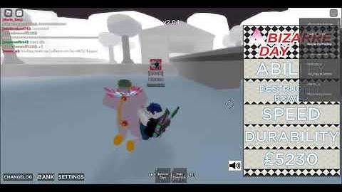 catching hackers in a bizarre day moded