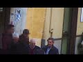 Palermo, così parlava la nuova Cupola di Cosa nostra: "Si è fatta una bella cosa: regole ferree"