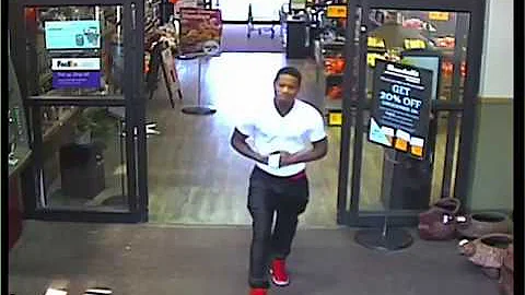 Theft from Person (Robbery) HPD case #576225-18  4800 W. Bellfort