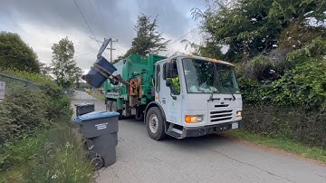 The Return of Recology Sonoma Marin