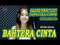 BAHTERA CINTA - RHOMA IRAMA (KARAOKE DUETTANPA VOKAL COWOK) FT: NURI VALERIA