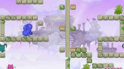 Twin Shot part 2: Levels 11-20