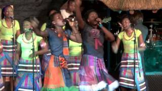Worship House - Mathata Hayo (Project 8: Live) (OFFICIAL VIDEO) chords