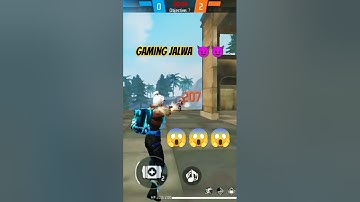 1v1 custom challenge 😈😈 #freefire #customroom #gaming jalwa#headshot