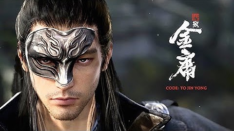 code to jin yong gameplay