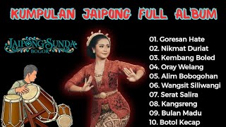 KETUK TILU JAIPONGAN FULL ALBUM POPULER 2026