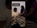 She asks me quite often 🫰💞 #shortsvideo #tamilvlog #usa #youtubeshorts #shorts #couple