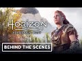 Horizon Forbidden West: Guerrilla Talks  - Official Behind The Scenes