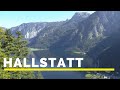 HALLSTATT, AUSTRIA Quick Tour | Happy Trip