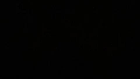 BLACKOUT!!