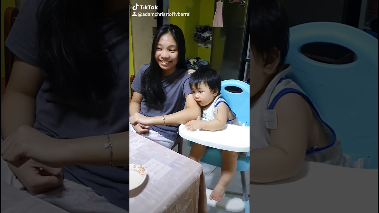 cuddle time with ate