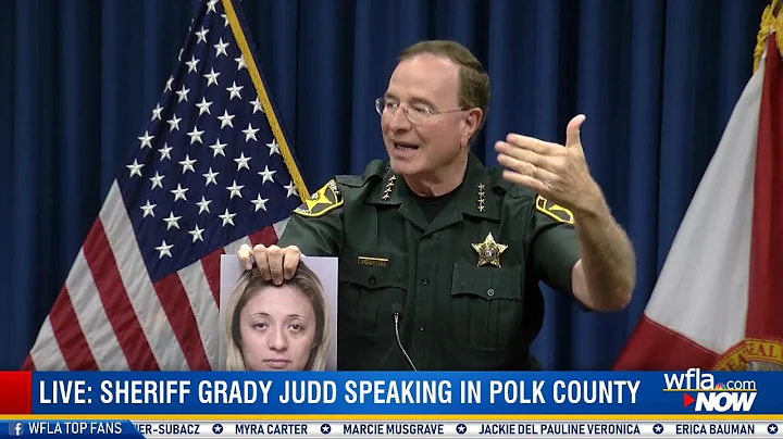 Polk Co. woman plots husbands death with murder-fo...