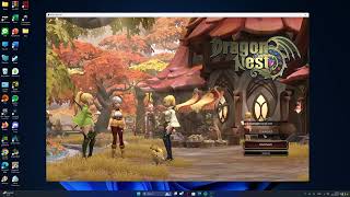 Dragon Nest SEA IP blocked second time