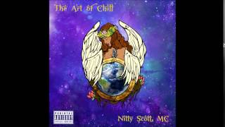 NITTY SCOTT - Afterglow Outro ft. Rajib Karmakar