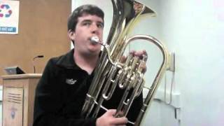 Brass Playing Exam 2   Mobile