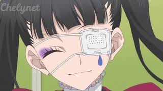 Fukumenkei Noise「AMV」 |  [ Mafumafu (まふまふ) - Ghost Rule (ゴーストルール) ]