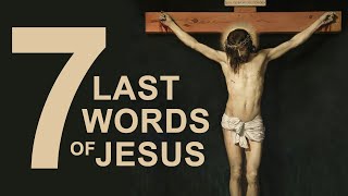 The Seven Last Words of Jesus on the Cross screenshot 3