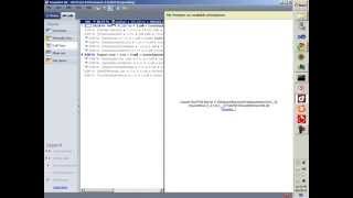3. DotTrace 4.0: Comparison SpeedTrace 3.4, dotTrace 4.0, AQtime 6.0, Ants 6.0 performance analysis