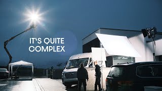 How to Solve a Bad Lighting Situation (Feature Film Breakdown)