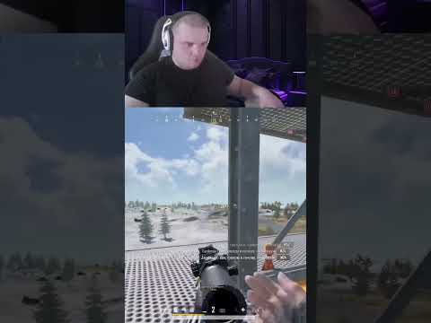 Видео: 3 маслины с м24 #pubg #пабг #пубг #стрим