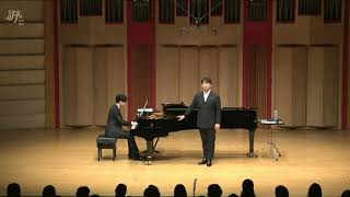 김주택 (Bar.julian Kim) - 07/28/2019 - Lultima Notte - 바리톤 김주택의 [Opera Talkon]